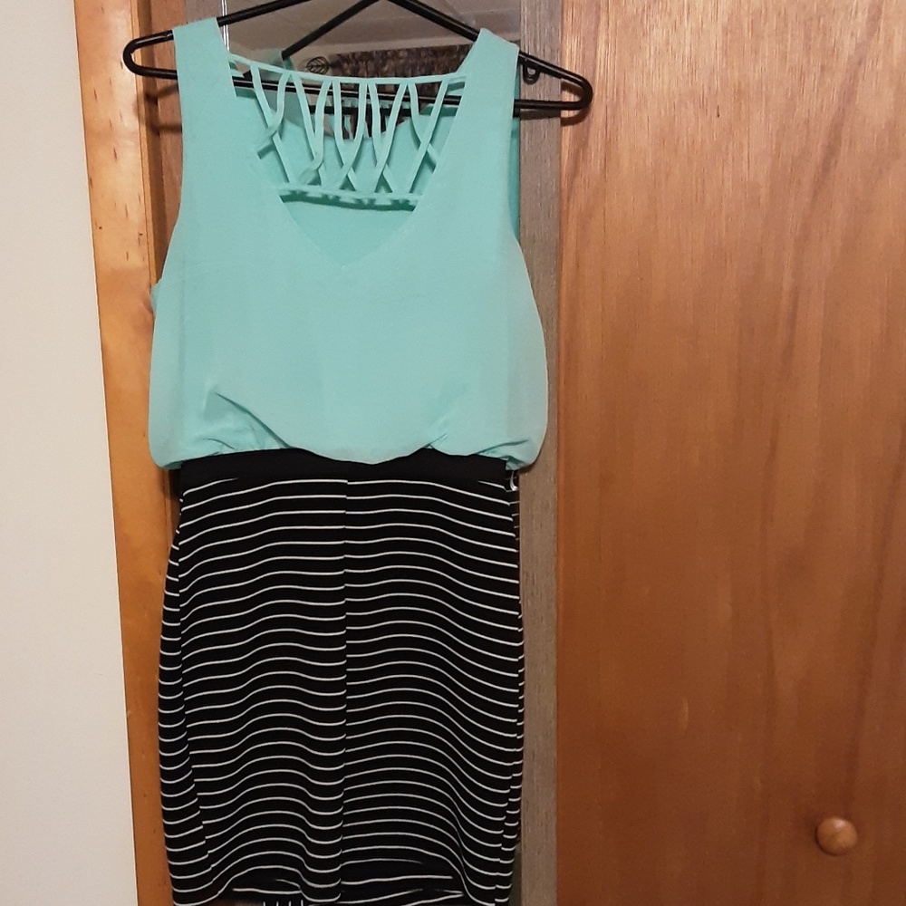 Dress - Picture 2 of 5